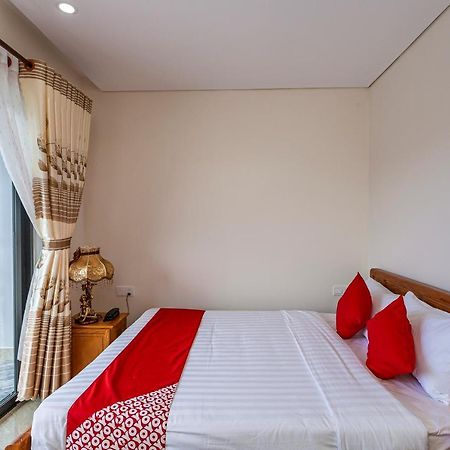 Oyo 325 Mai Hung Hotel Фукуок Екстер'єр фото