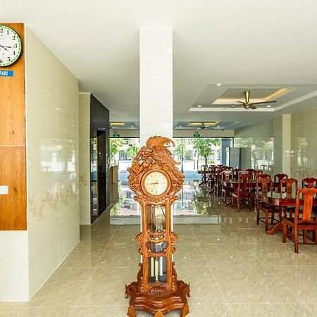 Oyo 325 Mai Hung Hotel Фукуок Екстер'єр фото
