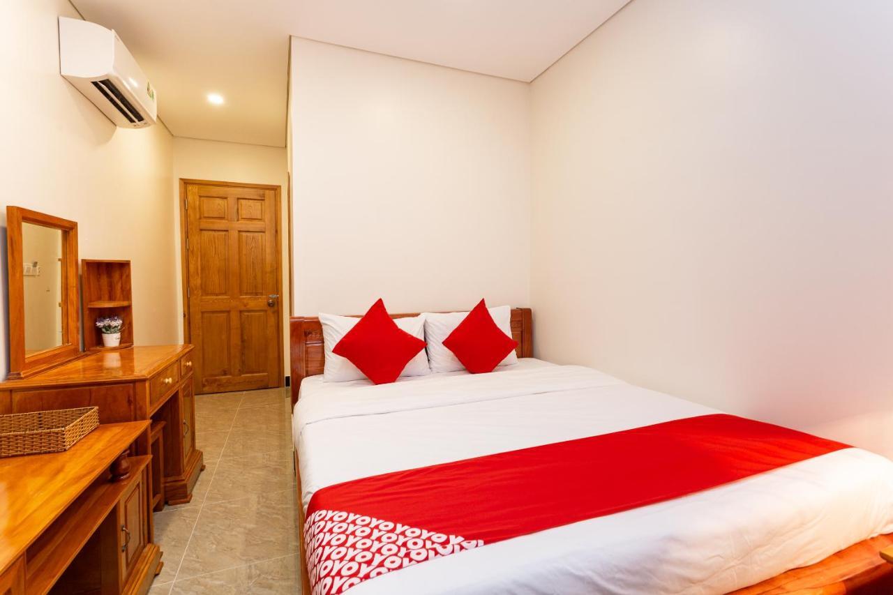 Oyo 325 Mai Hung Hotel Фукуок Екстер'єр фото