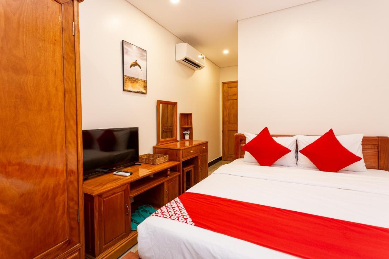 Oyo 325 Mai Hung Hotel Фукуок Екстер'єр фото