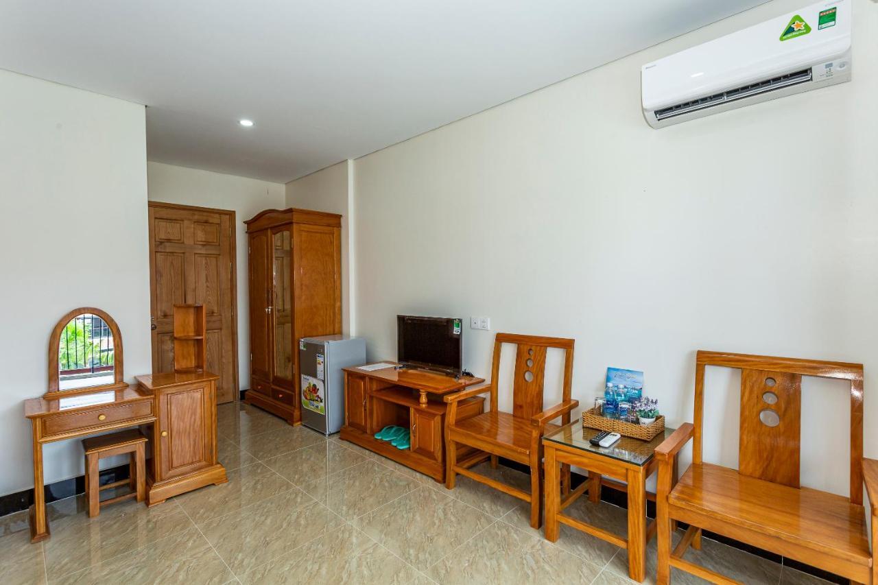 Oyo 325 Mai Hung Hotel Фукуок Екстер'єр фото