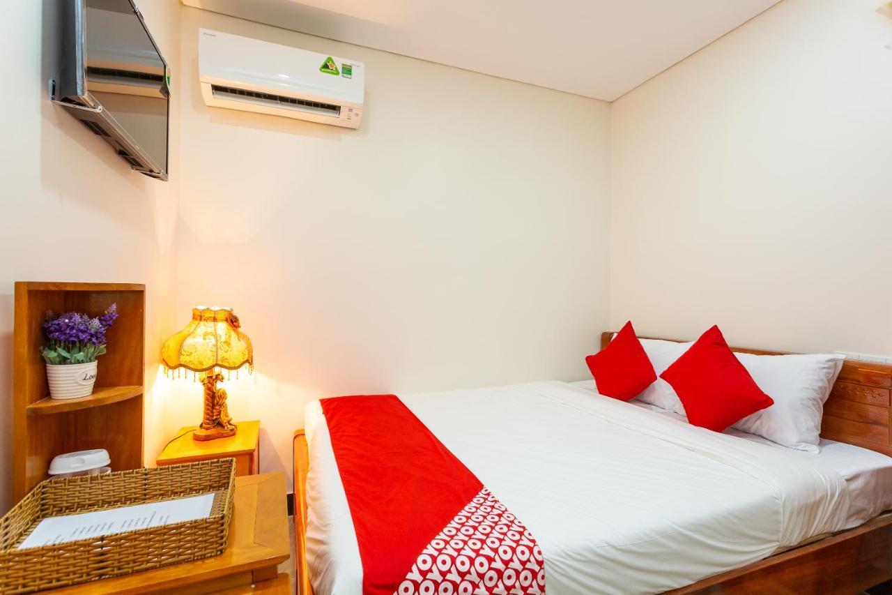 Oyo 325 Mai Hung Hotel Фукуок Екстер'єр фото