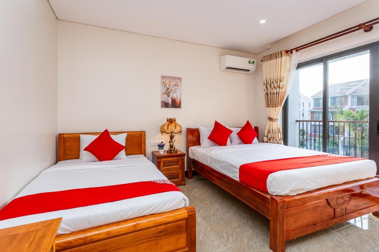 Oyo 325 Mai Hung Hotel Фукуок Екстер'єр фото