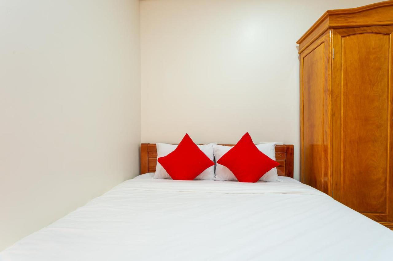 Oyo 325 Mai Hung Hotel Фукуок Екстер'єр фото