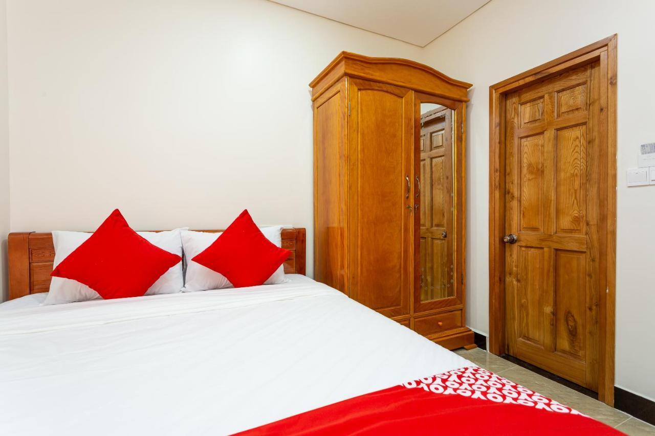 Oyo 325 Mai Hung Hotel Фукуок Екстер'єр фото