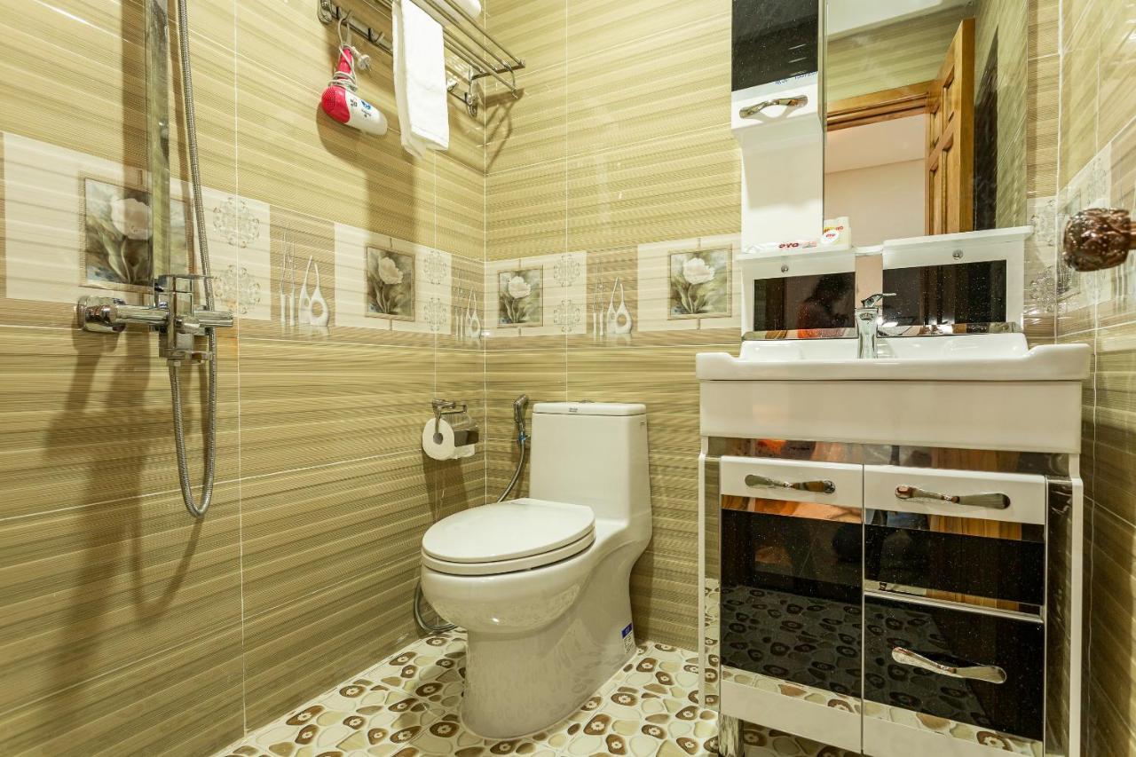 Oyo 325 Mai Hung Hotel Фукуок Екстер'єр фото