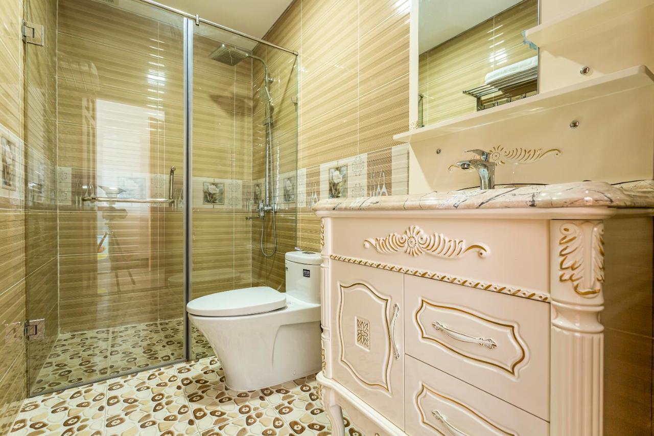 Oyo 325 Mai Hung Hotel Фукуок Екстер'єр фото