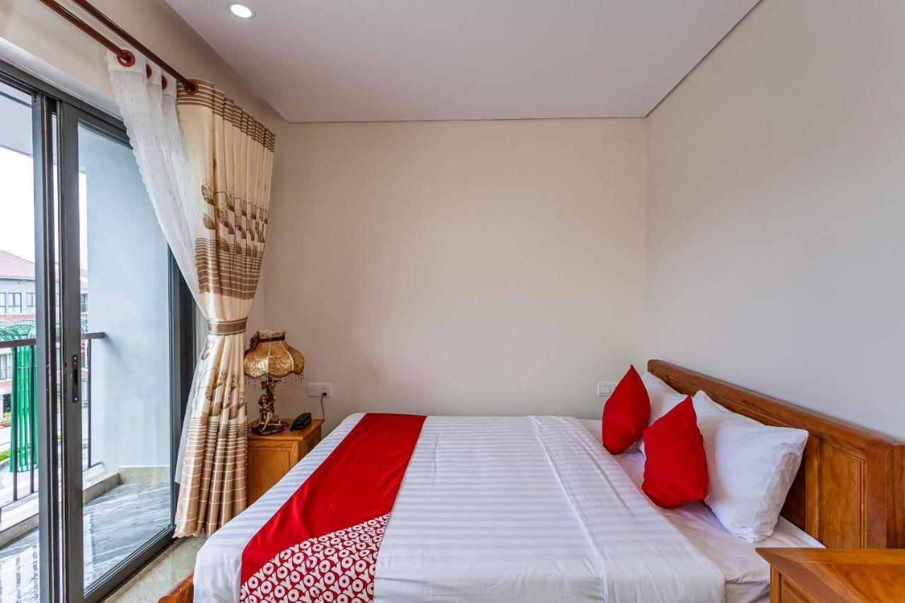 Oyo 325 Mai Hung Hotel Фукуок Екстер'єр фото