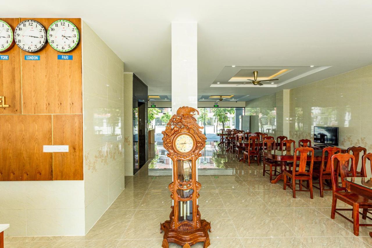 Oyo 325 Mai Hung Hotel Фукуок Екстер'єр фото