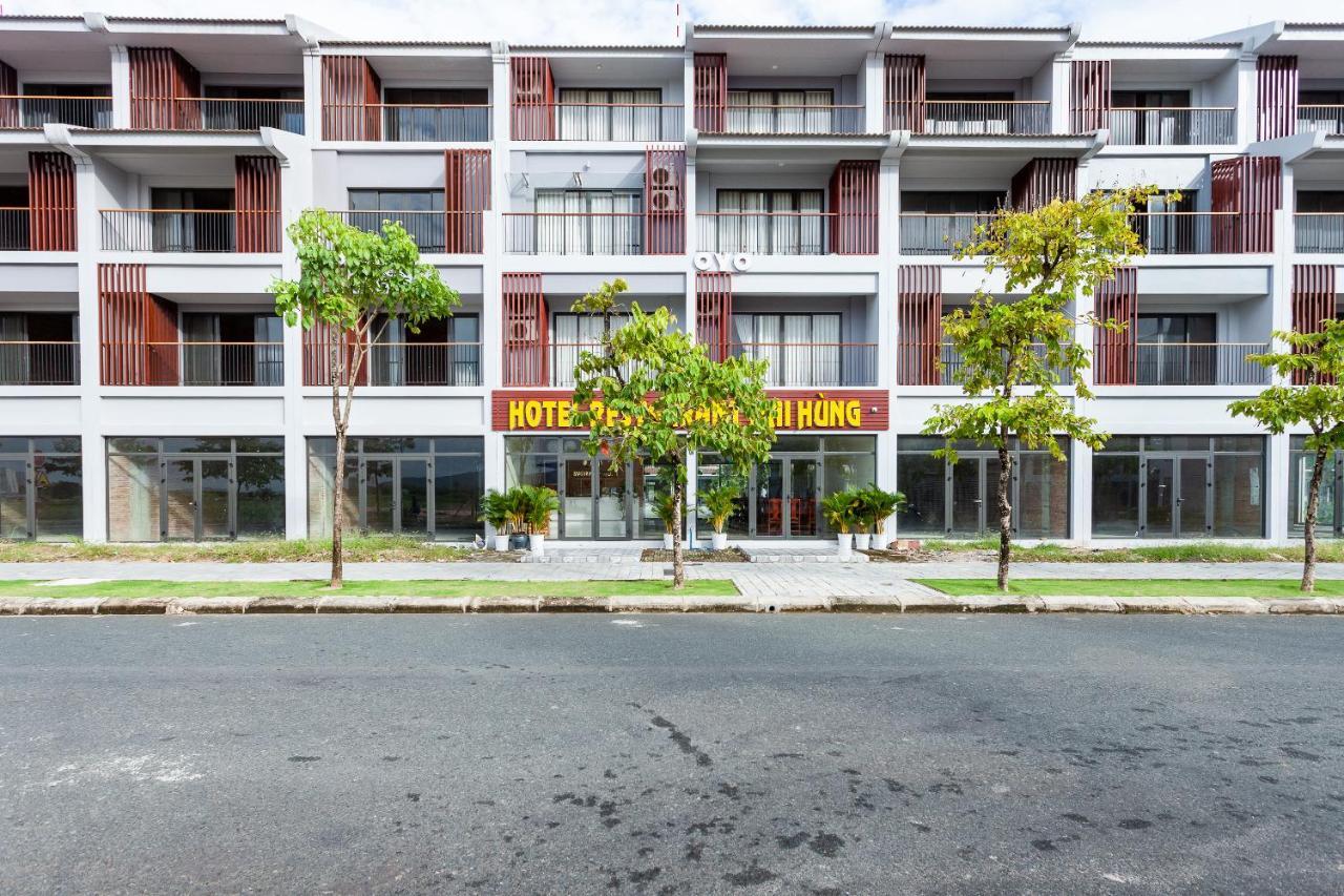 Oyo 325 Mai Hung Hotel Фукуок Екстер'єр фото