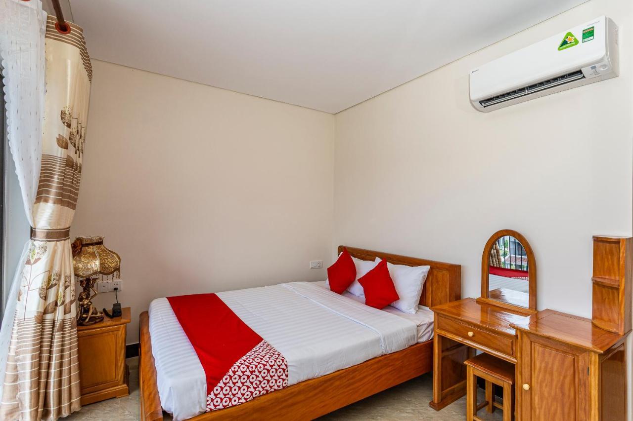 Oyo 325 Mai Hung Hotel Фукуок Екстер'єр фото