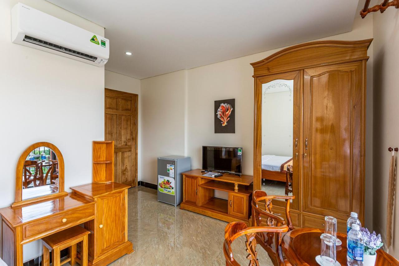 Oyo 325 Mai Hung Hotel Фукуок Екстер'єр фото