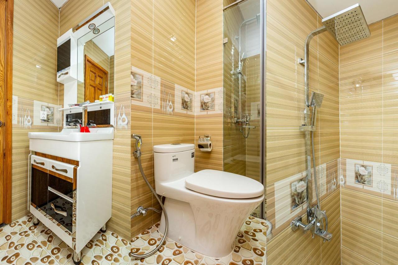 Oyo 325 Mai Hung Hotel Фукуок Екстер'єр фото