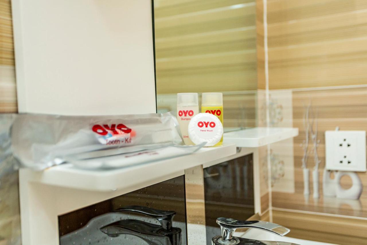 Oyo 325 Mai Hung Hotel Фукуок Екстер'єр фото